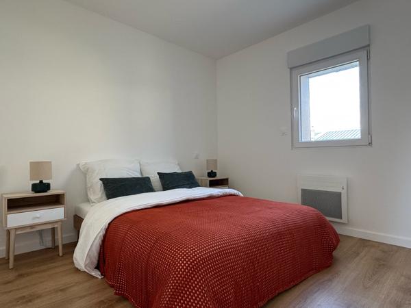 Appartement 5 pièce(s) 3 chambre(s) 90.13 m²