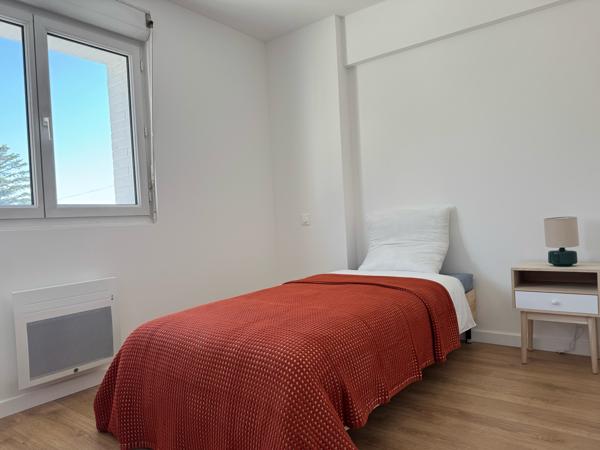 Appartement 5 pièce(s) 3 chambre(s) 90.13 m²