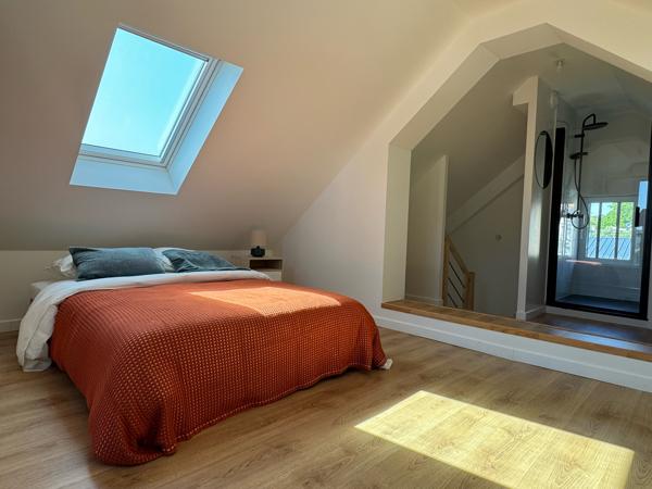 Appartement 5 pièce(s) 3 chambre(s) 90.13 m²