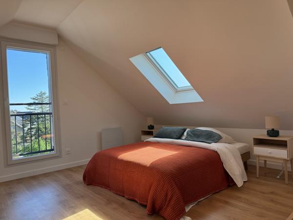 Appartement 5 pièce(s) 3 chambre(s) 90.13 m²