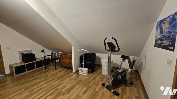 MAISON PLAIN-PIED LANNION