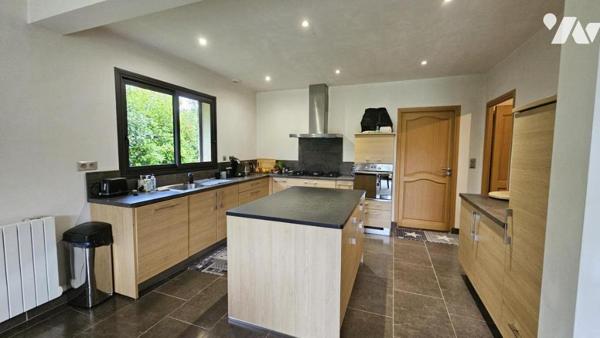 MAISON PLAIN-PIED LANNION