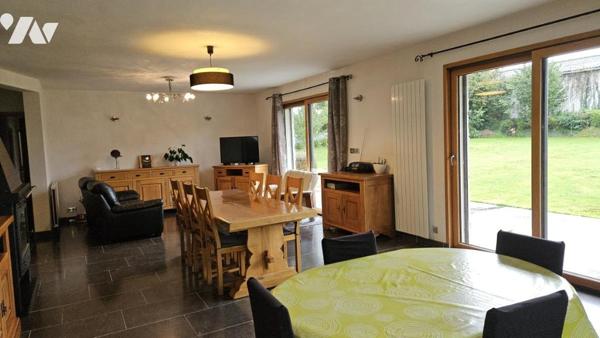 MAISON PLAIN-PIED LANNION