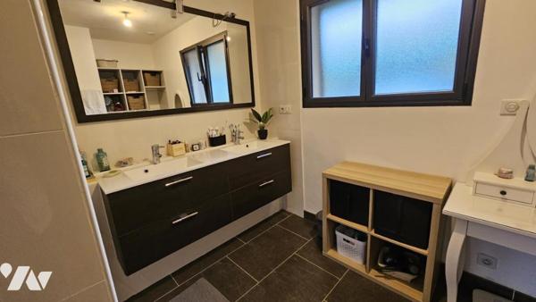 MAISON PLAIN-PIED LANNION