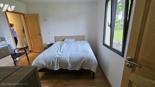 MAISON PLAIN-PIED LANNION