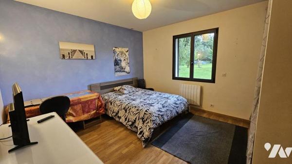 MAISON PLAIN-PIED LANNION