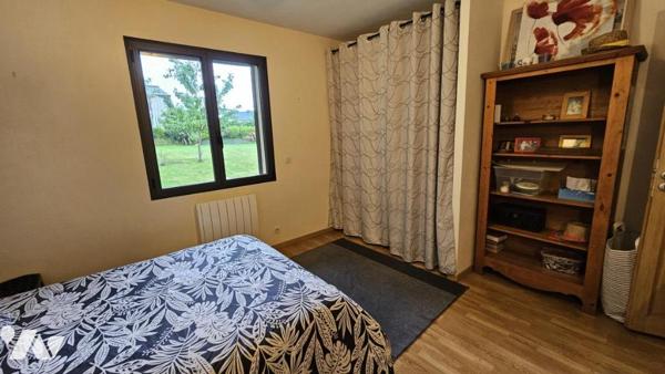 MAISON PLAIN-PIED LANNION