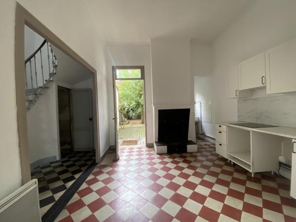 Maison à vendre |  Bordeaux |  3 pièces | 90 m²