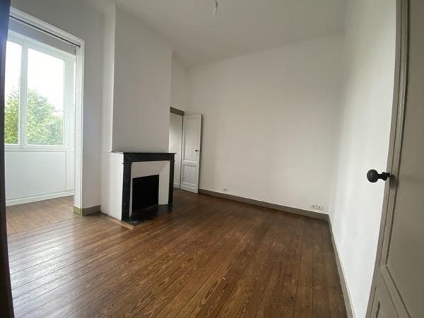 Maison à vendre |  Bordeaux |  3 pièces | 90 m²