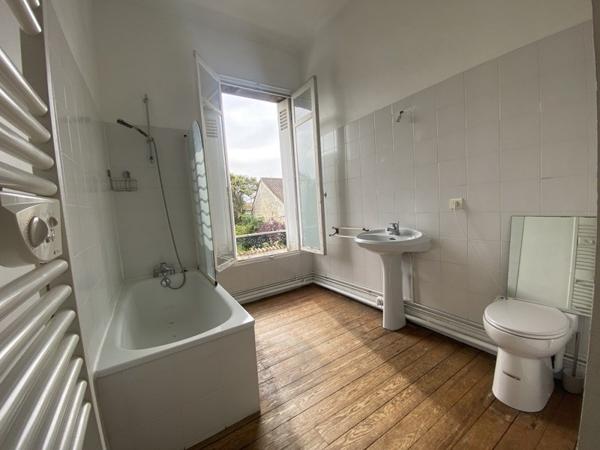 Maison à vendre |  Bordeaux |  3 pièces | 90 m²