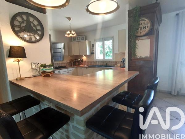 Maison à vendre 7 pièces 150 m² Alixan