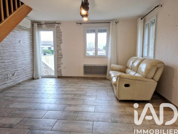 Maison à vendre 7 pièces 150 m² Alixan