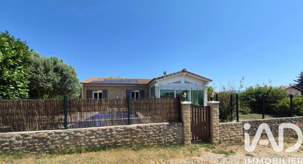 Maison à vendre 7 pièces 150 m² Alixan