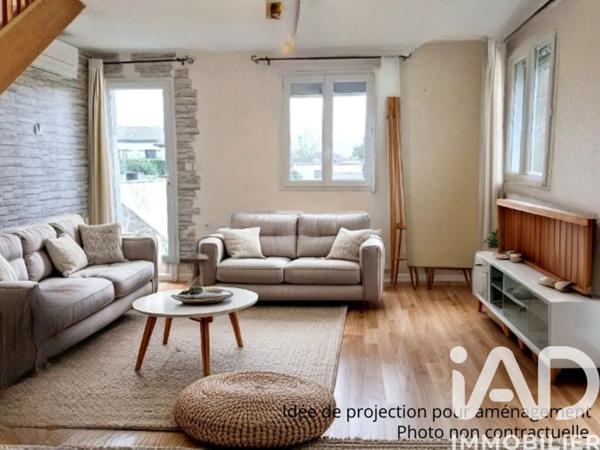 Maison à vendre 7 pièces 150 m² Alixan
