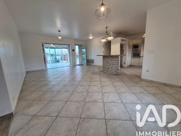 Maison à vendre 7 pièces 150 m² Alixan