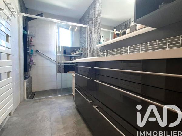 Maison à vendre 7 pièces 150 m² Alixan