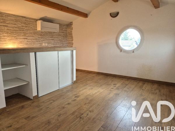 Maison à vendre 7 pièces 150 m² Alixan