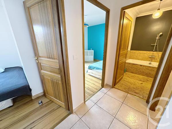 Appartement F4 à vendre  4 pièces - 101,26 m2 LYON - 69007