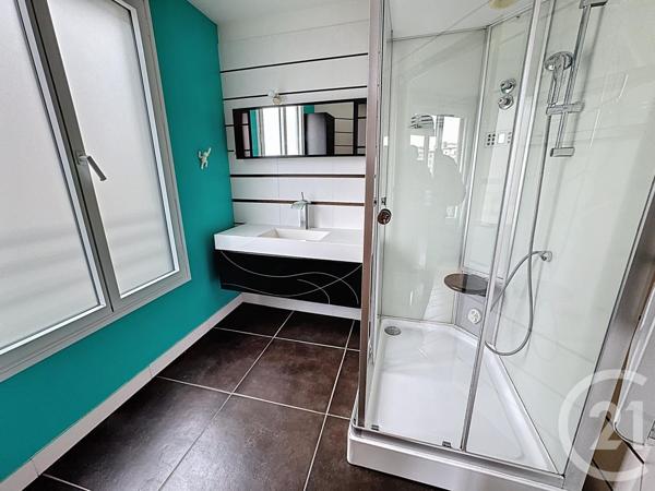 Appartement F4 à vendre  4 pièces - 101,26 m2 LYON - 69007