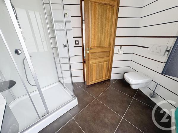 Appartement F4 à vendre  4 pièces - 101,26 m2 LYON - 69007