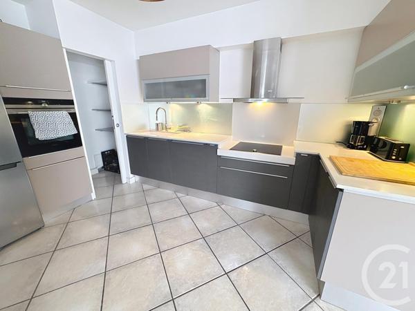 Appartement F4 à vendre  4 pièces - 101,26 m2 LYON - 69007