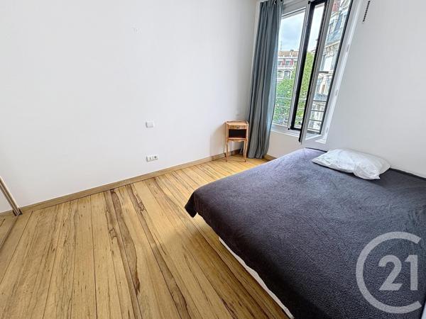 Appartement F4 à vendre  4 pièces - 101,26 m2 LYON - 69007