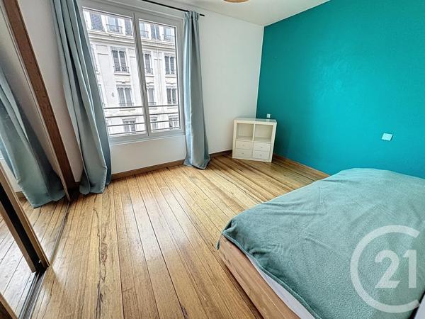 Appartement F4 à vendre  4 pièces - 101,26 m2 LYON - 69007
