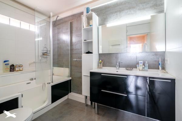 Appartement à vendre |  Toulouse |  3 pièces | 95 m²