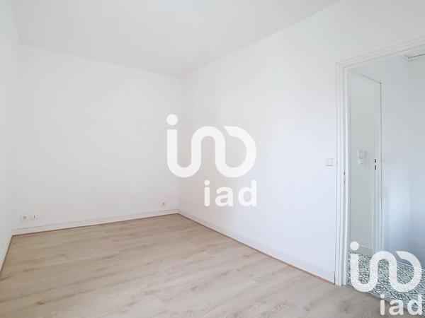 Maison de ville 2 pièces de 35 m² à Les Clayes-sous-Bois (78340)