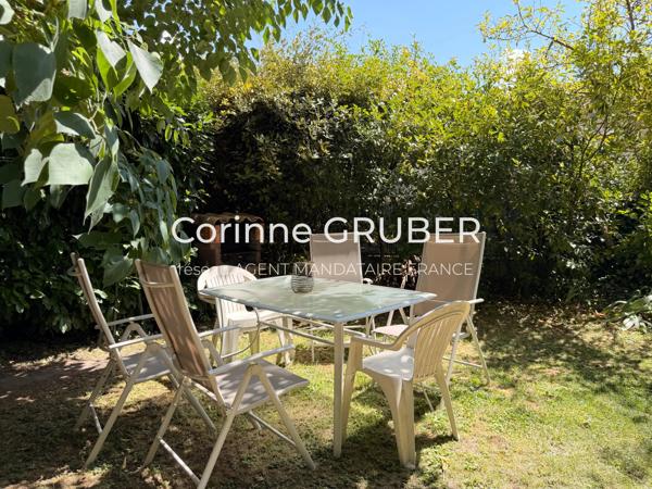 Immobilier Digne-les-Bains (04000) – Maison 95m2 – 275 000 €