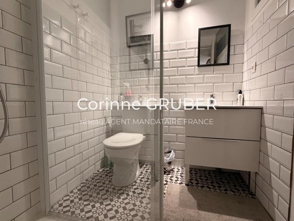 Immobilier Digne-les-Bains (04000) – Maison 95m2 – 275 000 €