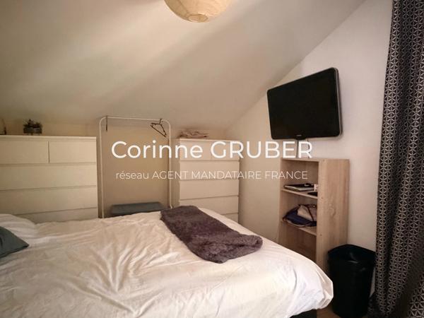 Immobilier Digne-les-Bains (04000) – Maison 95m2 – 275 000 €