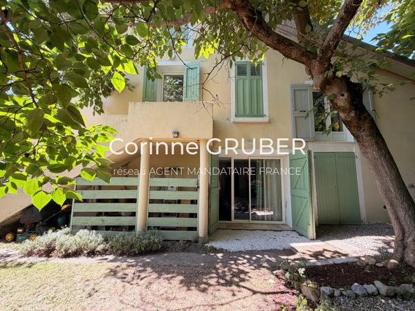 Immobilier Digne-les-Bains (04000) – Maison 95m2 – 275 000 €
