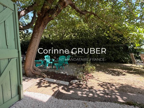 Immobilier Digne-les-Bains (04000) – Maison 95m2 – 275 000 €