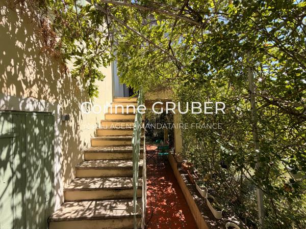 Immobilier Digne-les-Bains (04000) – Maison 95m2 – 275 000 €