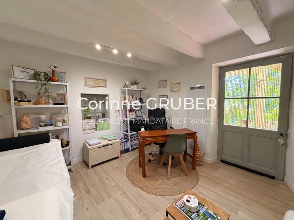 Immobilier Digne-les-Bains (04000) – Maison 95m2 – 275 000 €