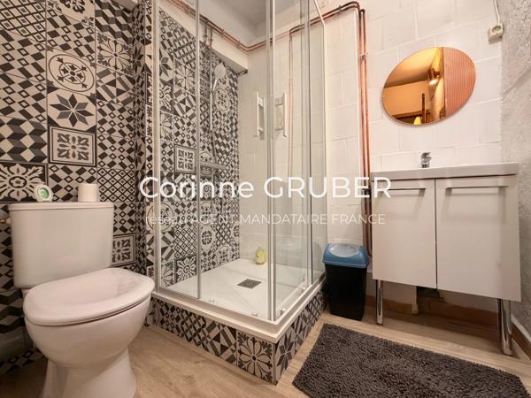 Immobilier Digne-les-Bains (04000) – Maison 95m2 – 275 000 €