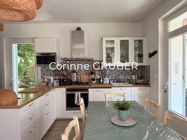 Immobilier Digne-les-Bains (04000) – Maison 95m2 – 275 000 €