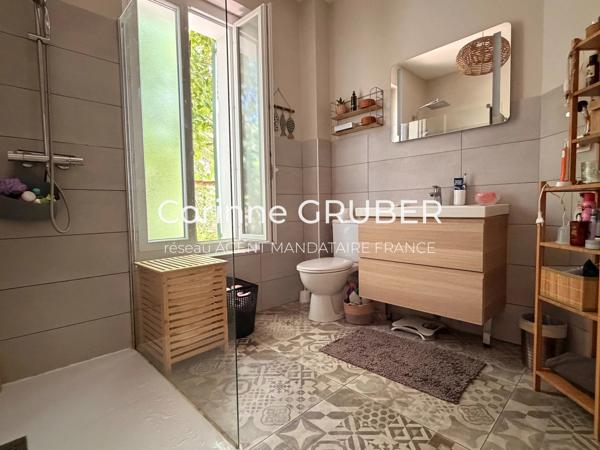 Immobilier Digne-les-Bains (04000) – Maison 95m2 – 275 000 €