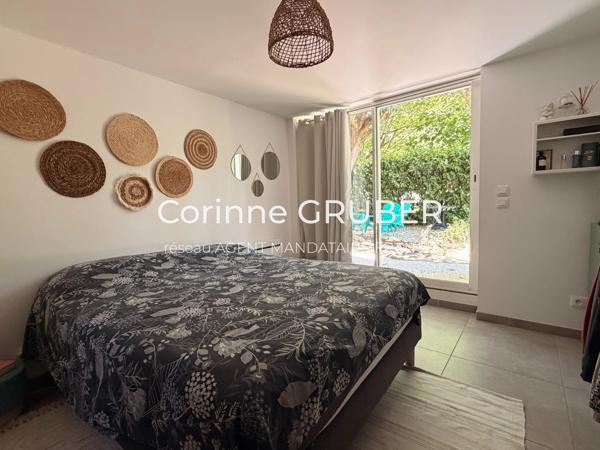 Immobilier Digne-les-Bains (04000) – Maison 95m2 – 275 000 €
