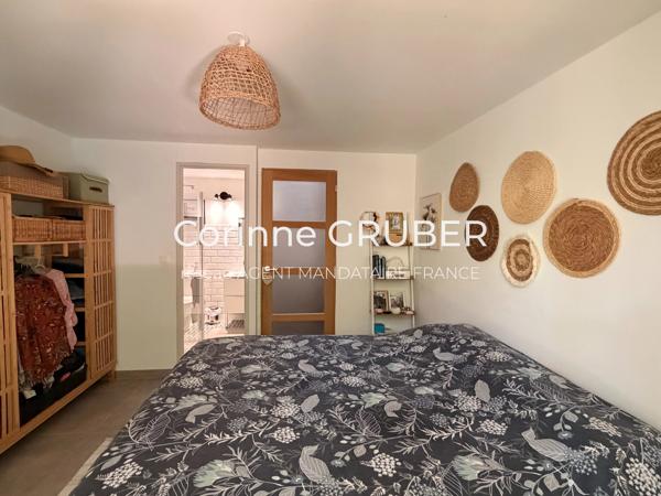 Immobilier Digne-les-Bains (04000) – Maison 95m2 – 275 000 €