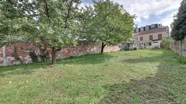 Maison 6 pièce(s) 138 m2