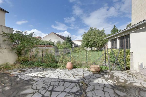 Maison 6 pièce(s) 138 m2