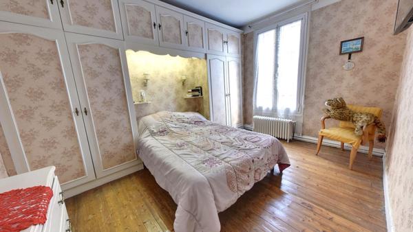 Maison 6 pièce(s) 138 m2