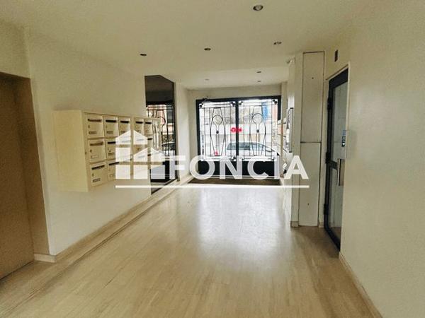 Location Studio 26.13 m² - 1-3 AVENUE BERTHELOT Draveil 91210