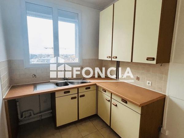 Location Studio 26.13 m² - 1-3 AVENUE BERTHELOT Draveil 91210