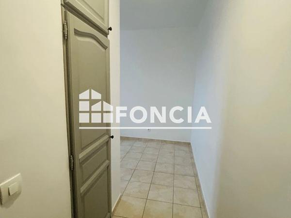 Location Studio 26.13 m² - 1-3 AVENUE BERTHELOT Draveil 91210