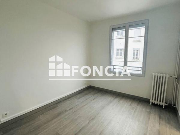 Location Studio 26.13 m² - 1-3 AVENUE BERTHELOT Draveil 91210