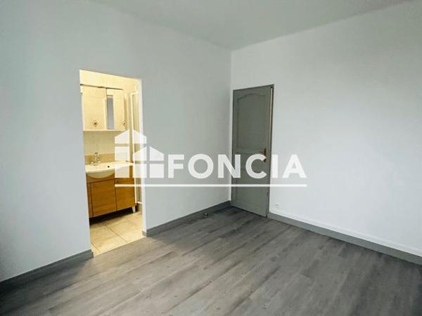 Location Studio 26.13 m² - 1-3 AVENUE BERTHELOT Draveil 91210