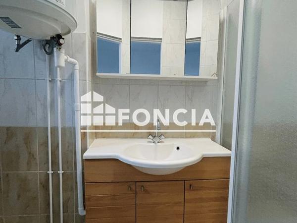 Location Studio 26.13 m² - 1-3 AVENUE BERTHELOT Draveil 91210